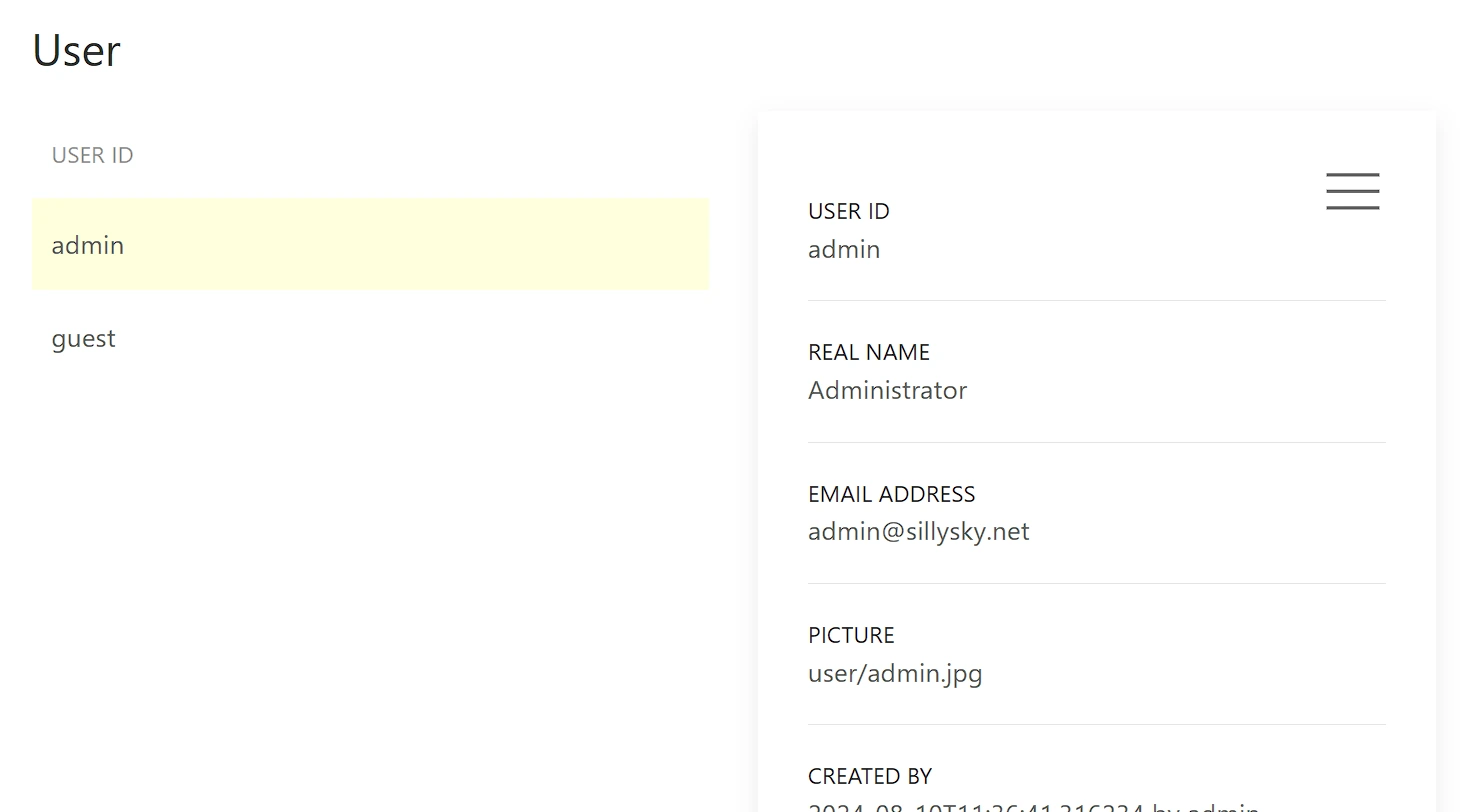 userList
