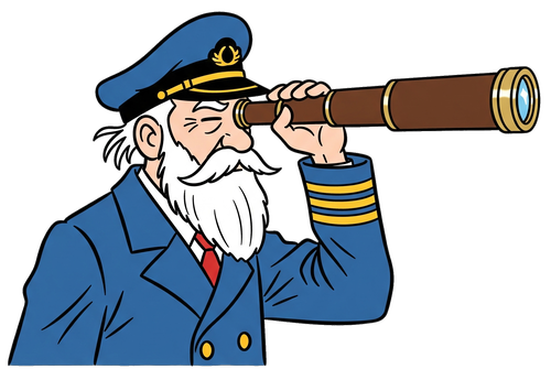 captain
