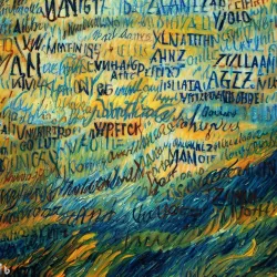 Name, van Gogh
