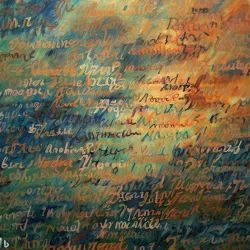 Name, van Gogh
