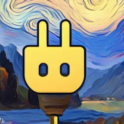 Plugin, van Gogh