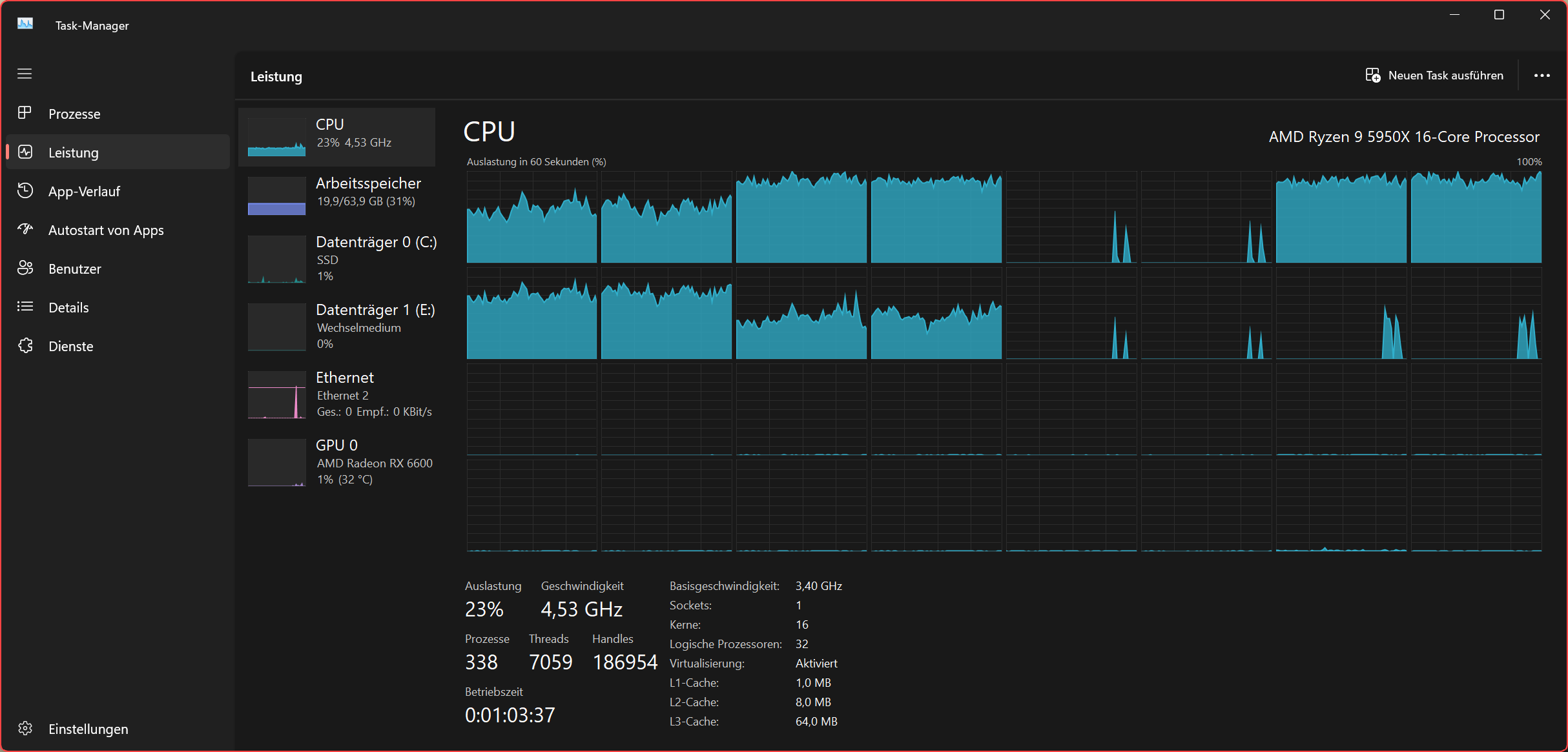 Task Manager